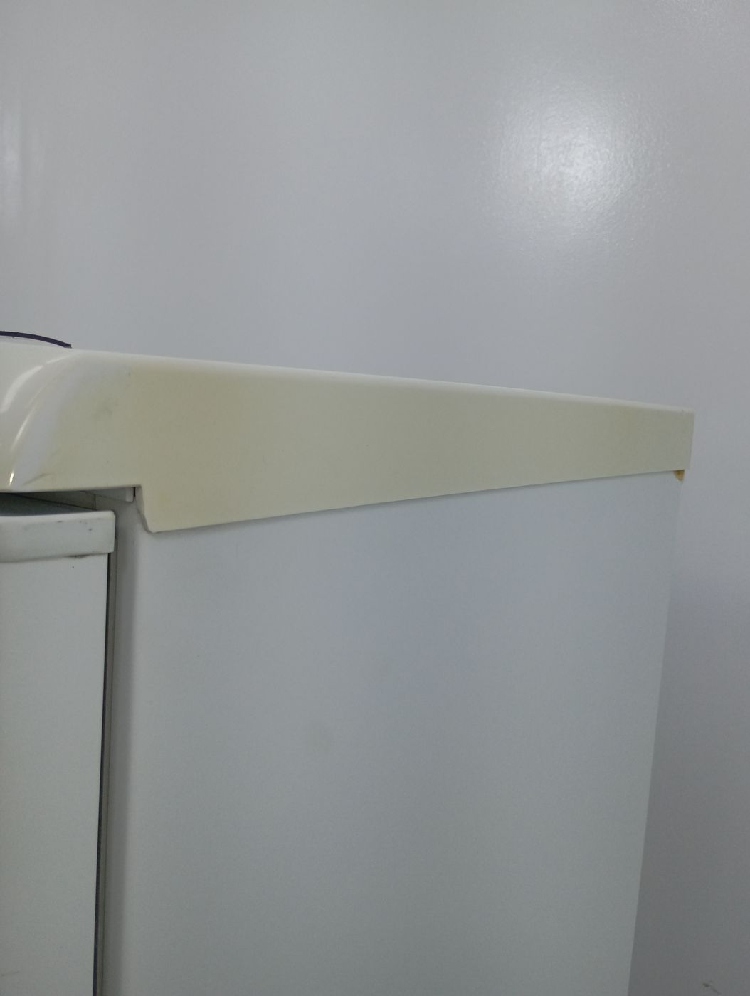 FREEZER ELECTROLUX FE19 VERTICAL CYCLE DEFROS