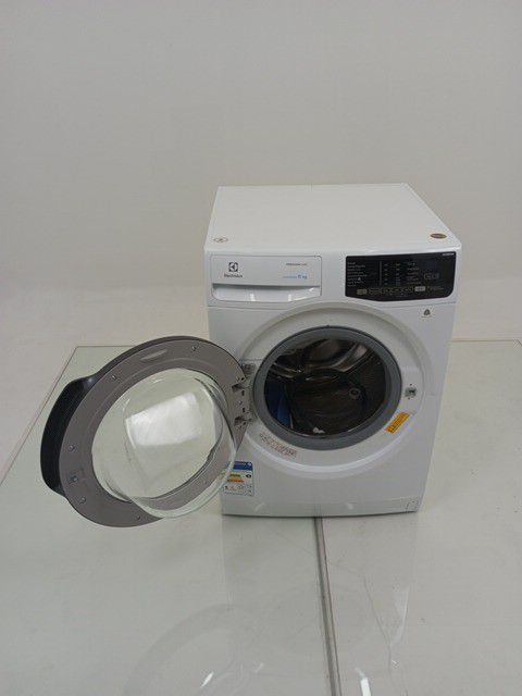LAVADORA ELECTROLUX LFE11 - Lavadora Electrol