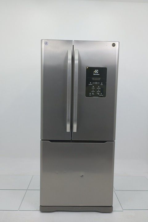 REFRIGERADOR ELECTROLUX DM84X   FROST FREE 57