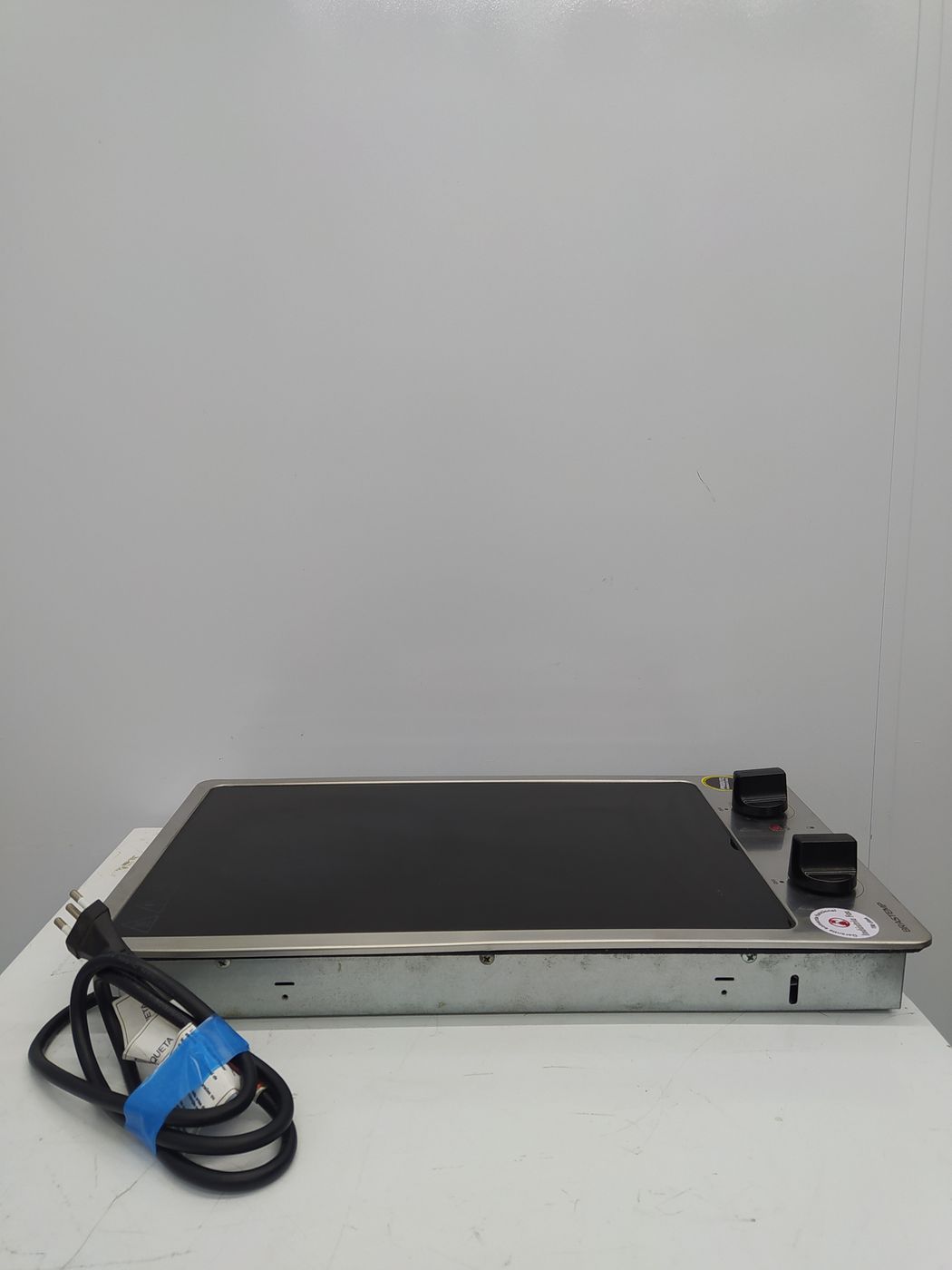 Cooktop Brastemp Eletrico C/ Vitroceramica TudoBônus