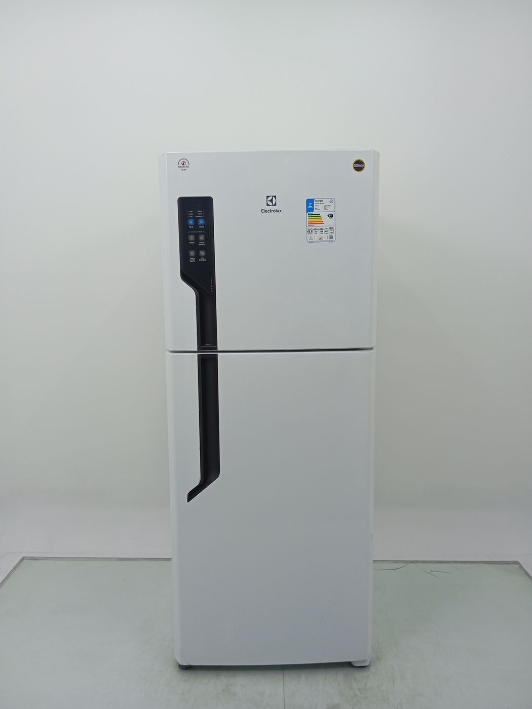 REFRIGERADOR ELECTROLUX TF55 FROST FREE 431L 