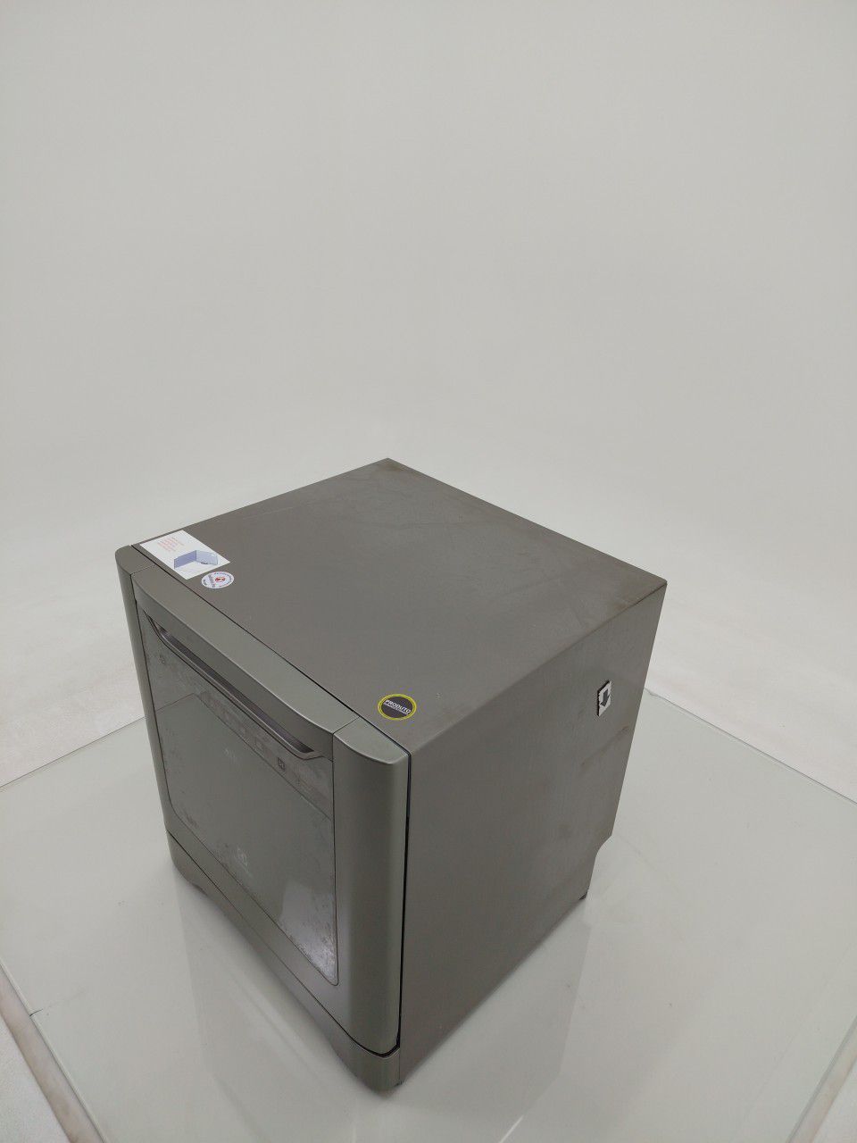 LAVA LOUCAS ELECTROLUX LE08S 8 SERVICOS  - CI