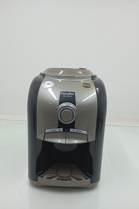 BEBEDOURO ESMALTEC DE MESA REFRIGERADO EGM30 