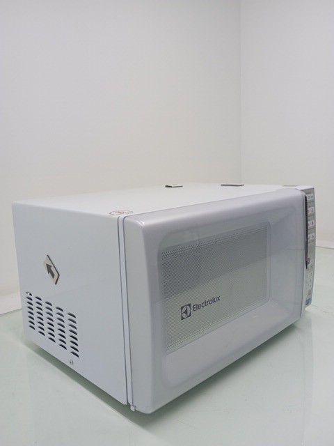 MICRO-ONDAS ELECTROLUX MEO44 34L - BRANCO