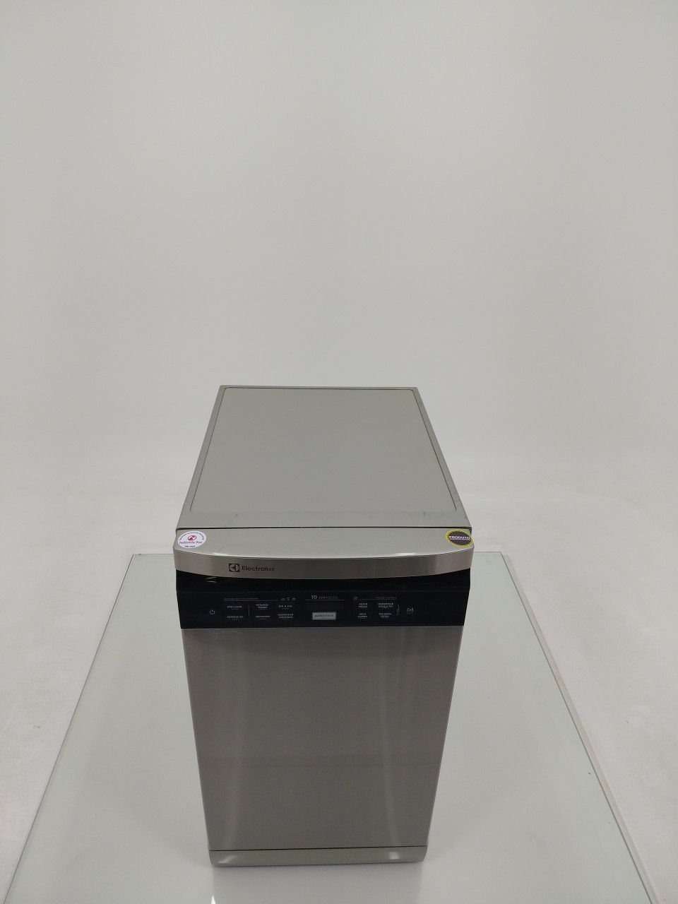LAVA LOUCAS ELECTROLUX LL10X 10 SERVICOS - IN