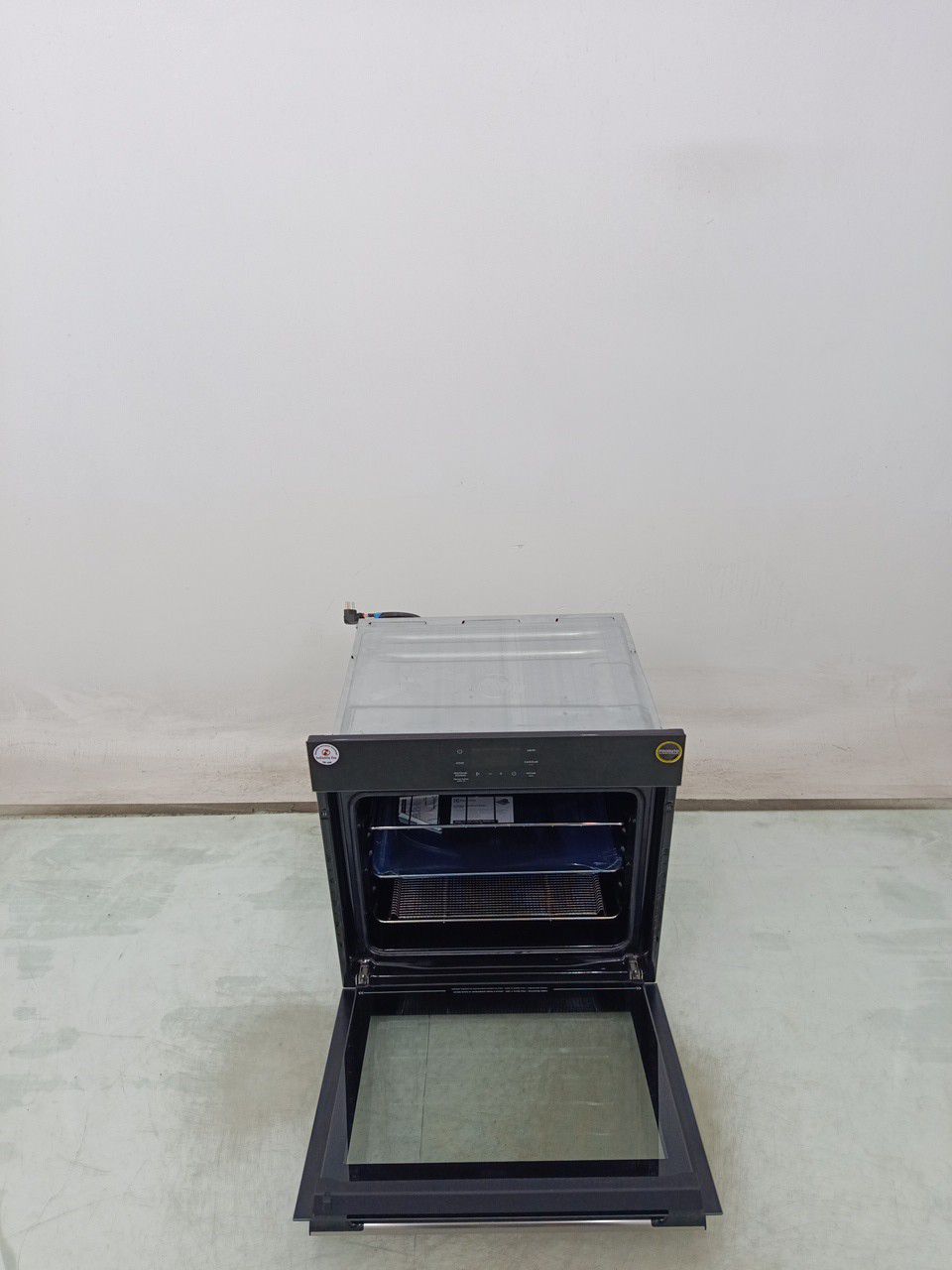 FORNO ELETRICO ELECTROLUX OE8EA FORNO ELETRIC