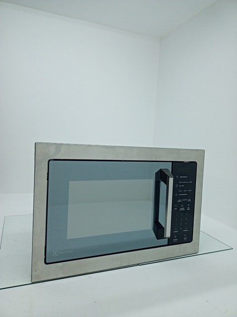 MICRO-ONDAS ELECTROLUX MX43T DE EMBUTIR 34L E