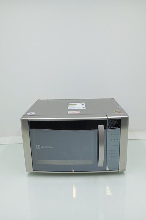 MICRO-ONDAS ELECTROLUX ME41X 31L - INOX