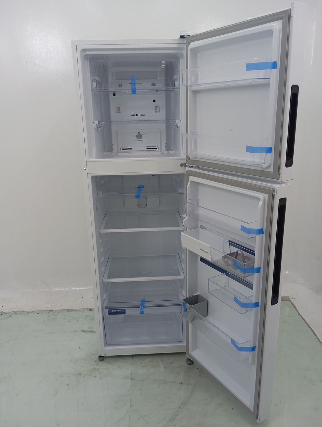 GELADEIRA ELECTROLUX IF46 FROST FREE  410L DU