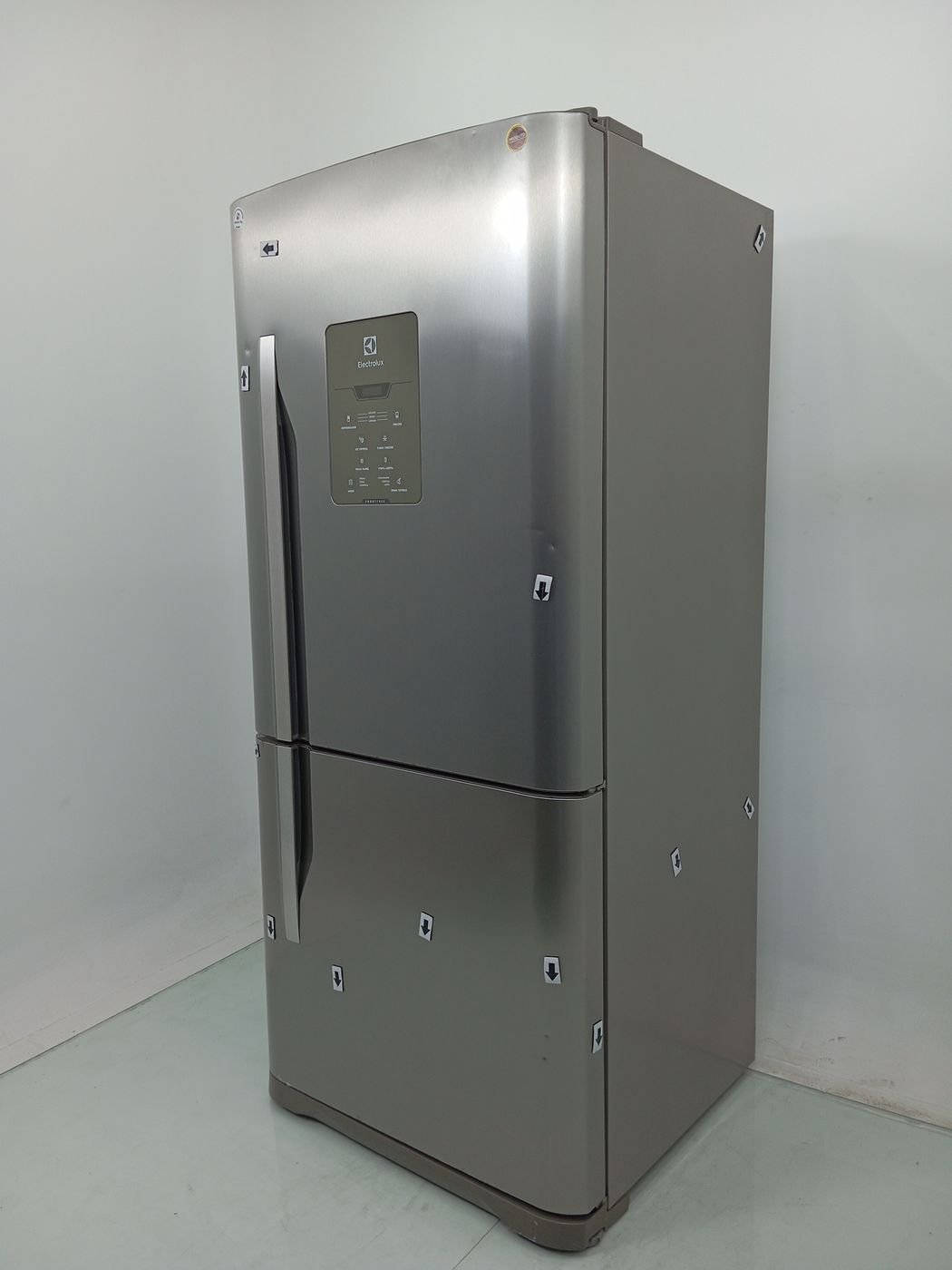 REFRIGERADOR ELECTROLUX DB84X   FROST FREE 59