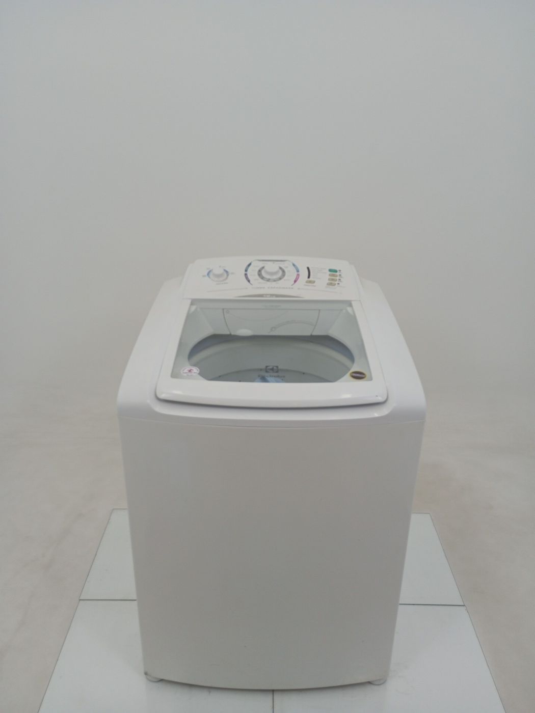 LAVADORA ELECTROLUX TOP LOAD 12KG LT12B TURBO