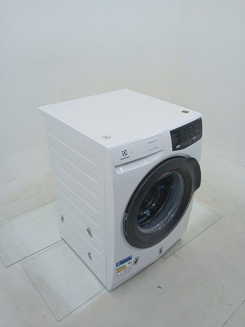 LAVADORA ELECTROLUX LFE11 - Lavadora Electrol