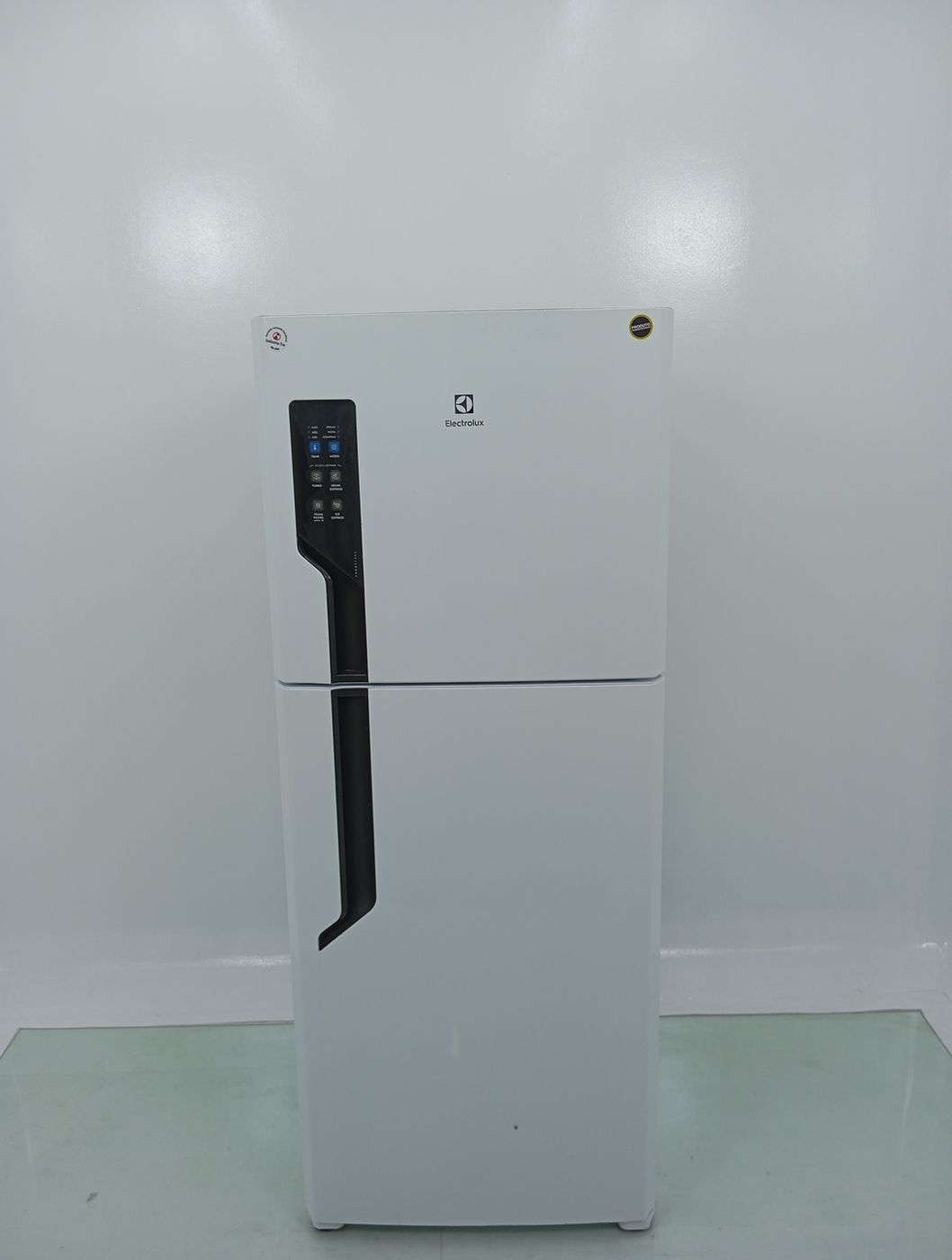 REFRIGERADOR ELECTROLUX TF55 FROST FREE 431L 