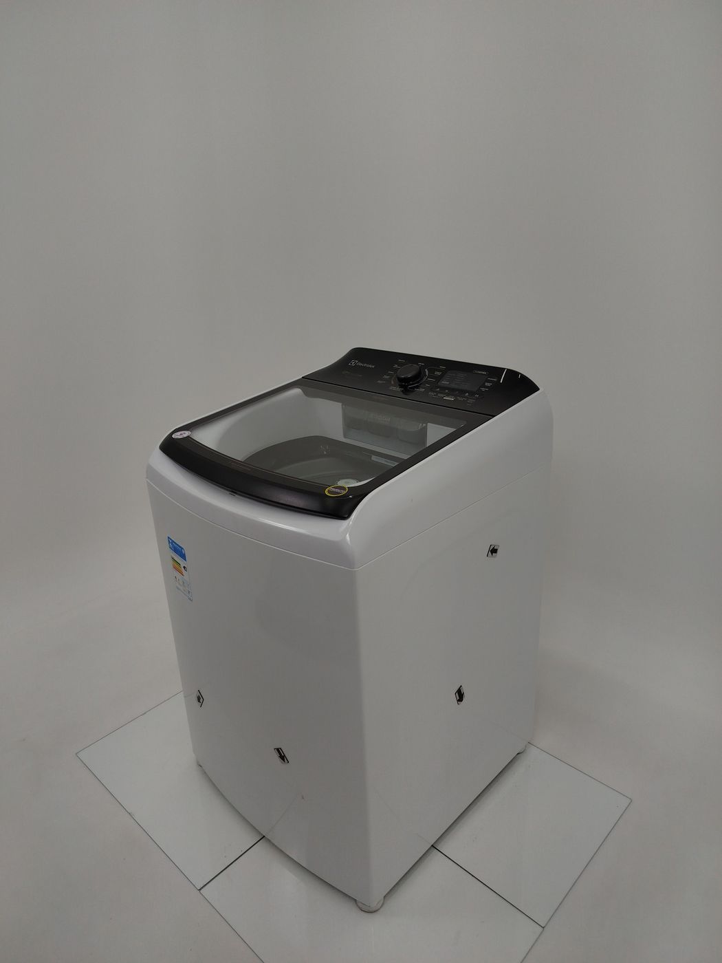 LAVADORA ELECTROLUX LEV17 17KG PERFECT CARE C