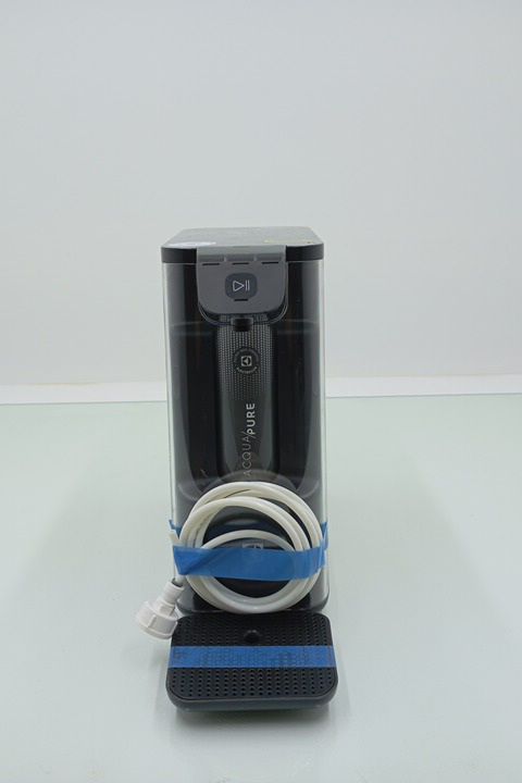 PURIFICADOR ELECTROLUX PE12G PURIFICADOR DE A