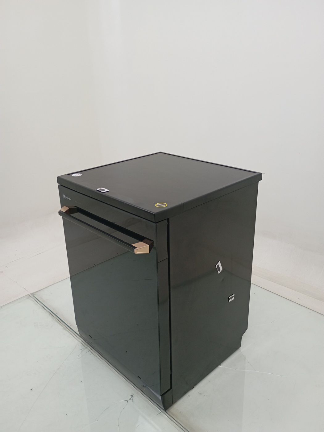 LAVA LOUCAS ELECTROLUX LP14V PRO SERIES COM F