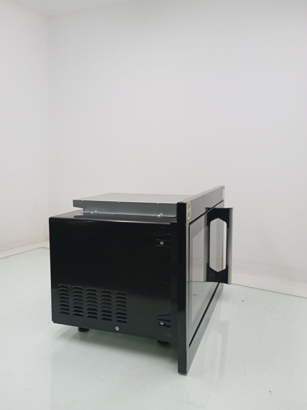 MICRO-ONDAS ELECTROLUX ME3BP - Micro-Ondas El