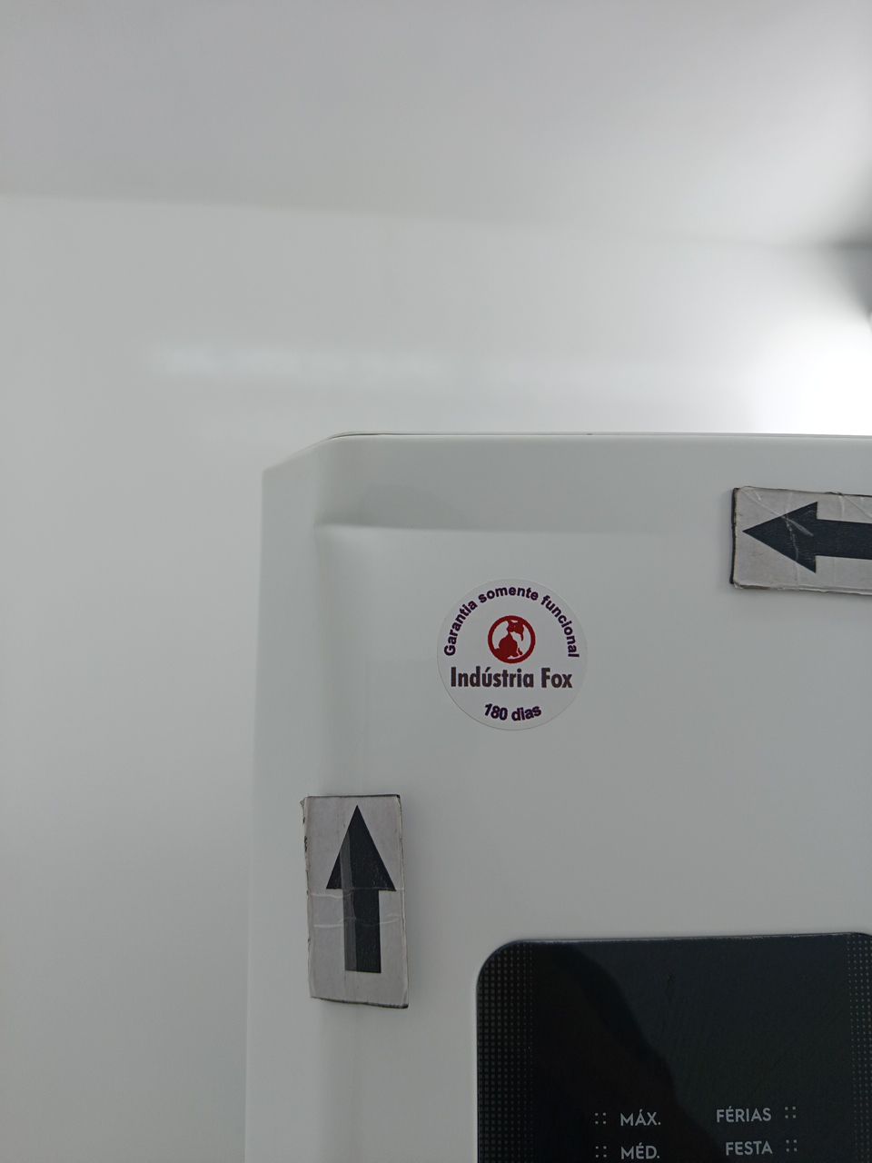 REFRIGERADOR ELECTROLUX TF55 FROST FREE 431L 