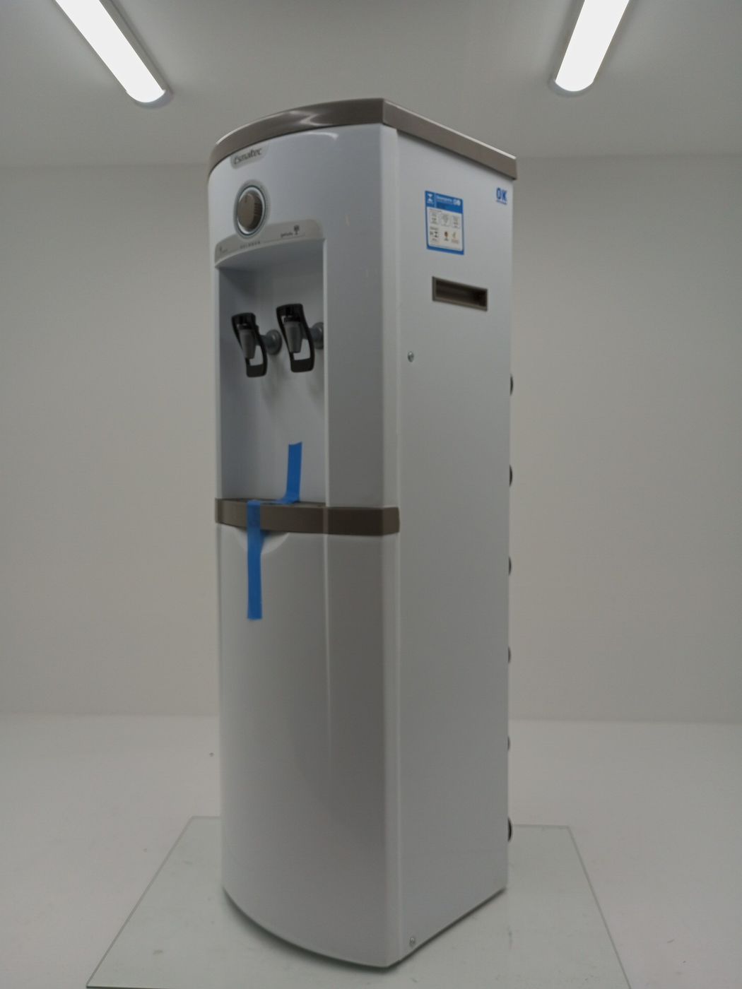 BEBEDOURO ESMALTEC DE COLUNA GARRAFAO ECG35B 