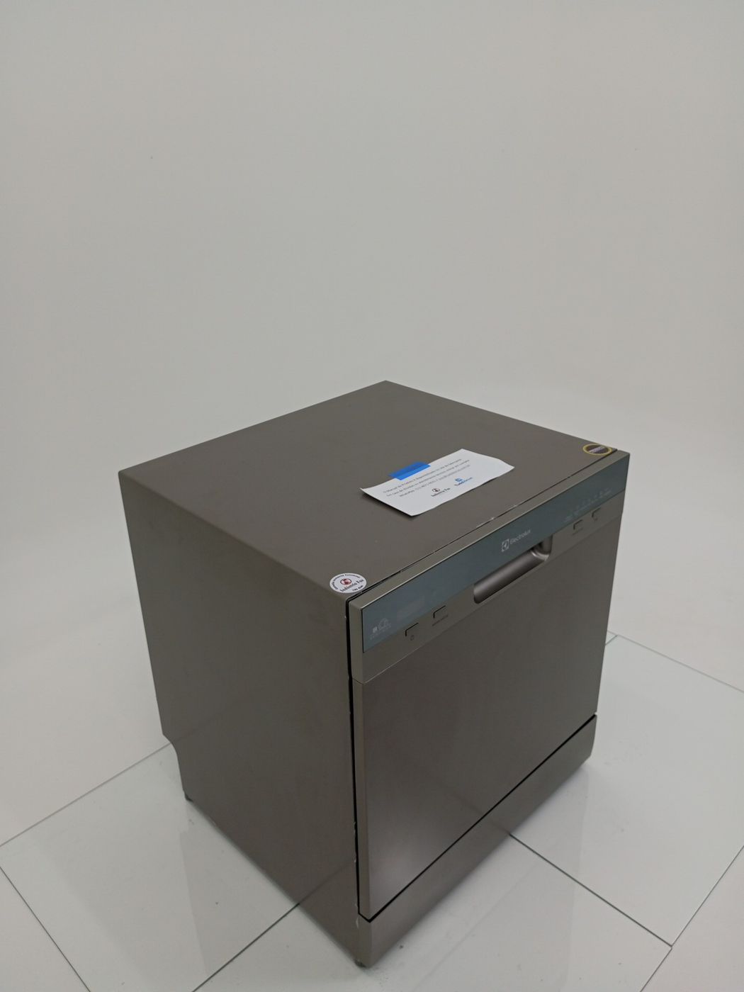 LAVA LOUCAS ELECTROLUX LL08S 8 SERVICOS - CIN