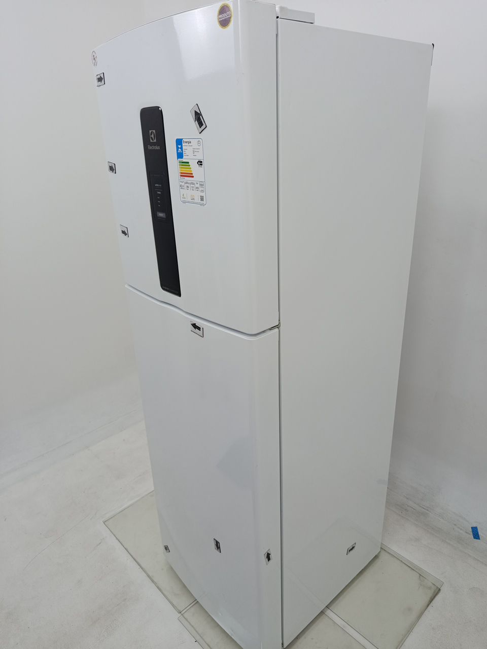 REFRIGERADOR ELECTROLUX IF46 FROST FREE  410L