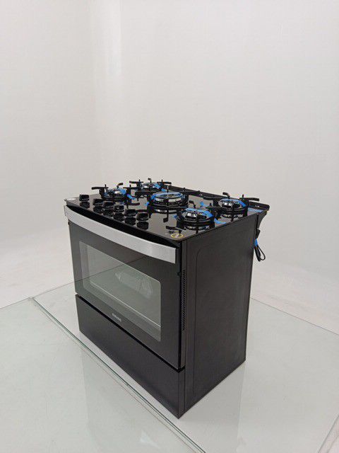 FOGAO ITATIAIA ITAGLASS PLUS 5 BOCAS MESA DE 