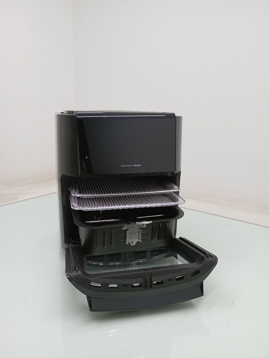 AIR FRYER ELECTROLUX EAF90 1700W POR RITA LOB