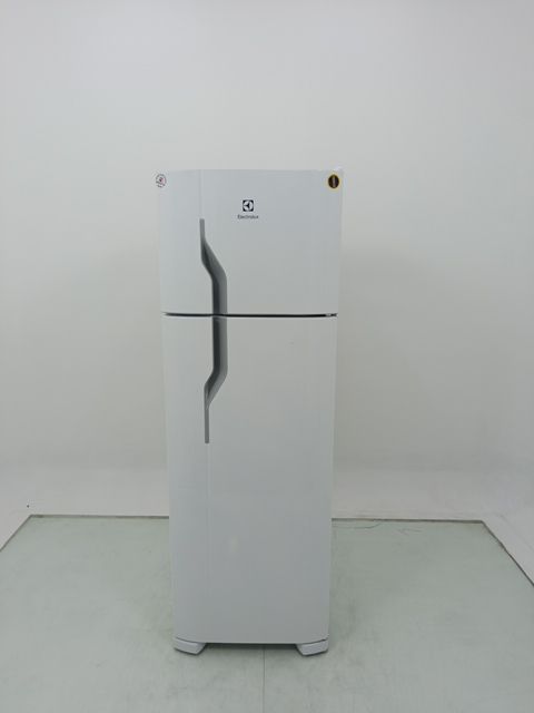 REFRIGERADOR ELECTROLUX DC35A CYCLE DEFROST 2