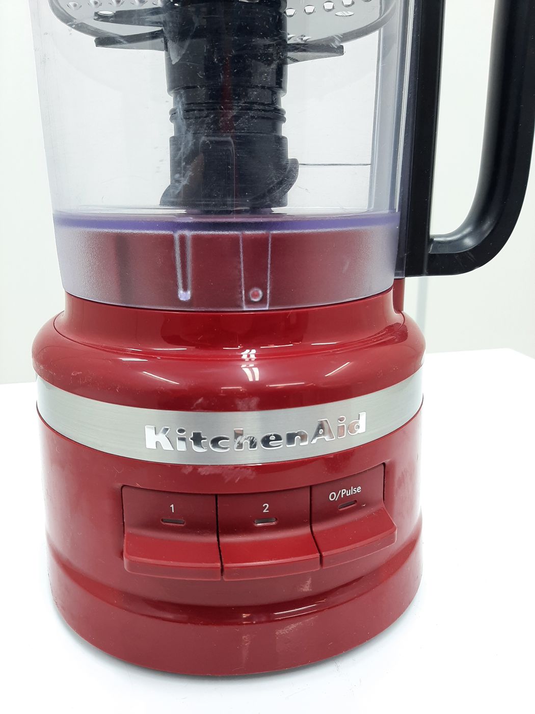 Processador Kitchenaid L Empire Red Vermelho Tudob Nus