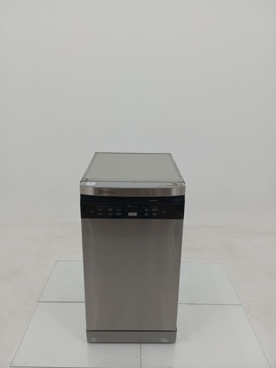 LAVA LOUCAS ELECTROLUX LL10X 10 SERVICOS - IN