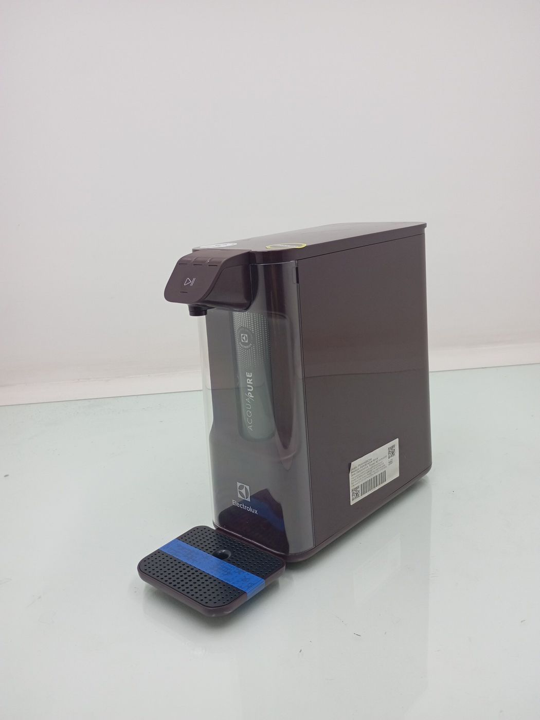 PURIFICADOR ELECTROLUX PE12V - Purificador El