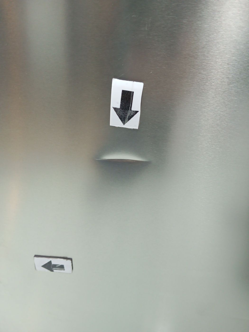 REFRIGERADOR ELECTROLUX IM8IS FROST FREE MULT