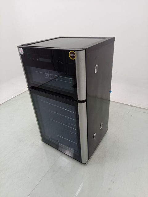 ADEGA ELECTROLUX ACD29 - Adega Electrolux ACD