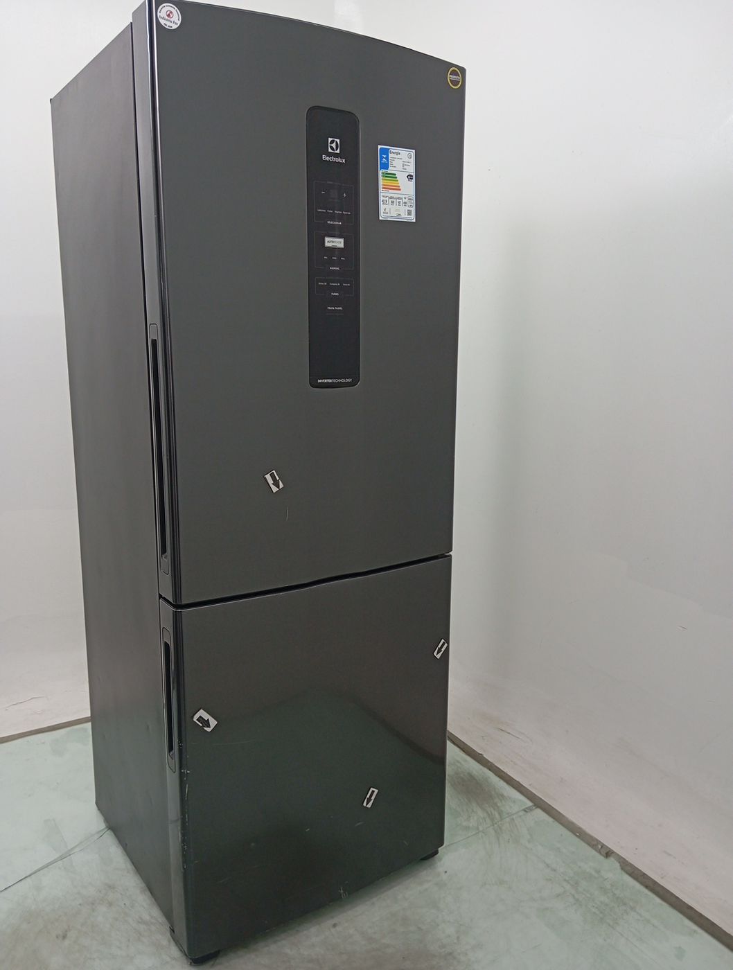 GELADEIRA ELECTROLUX IB7B FROST FREE INVERTER