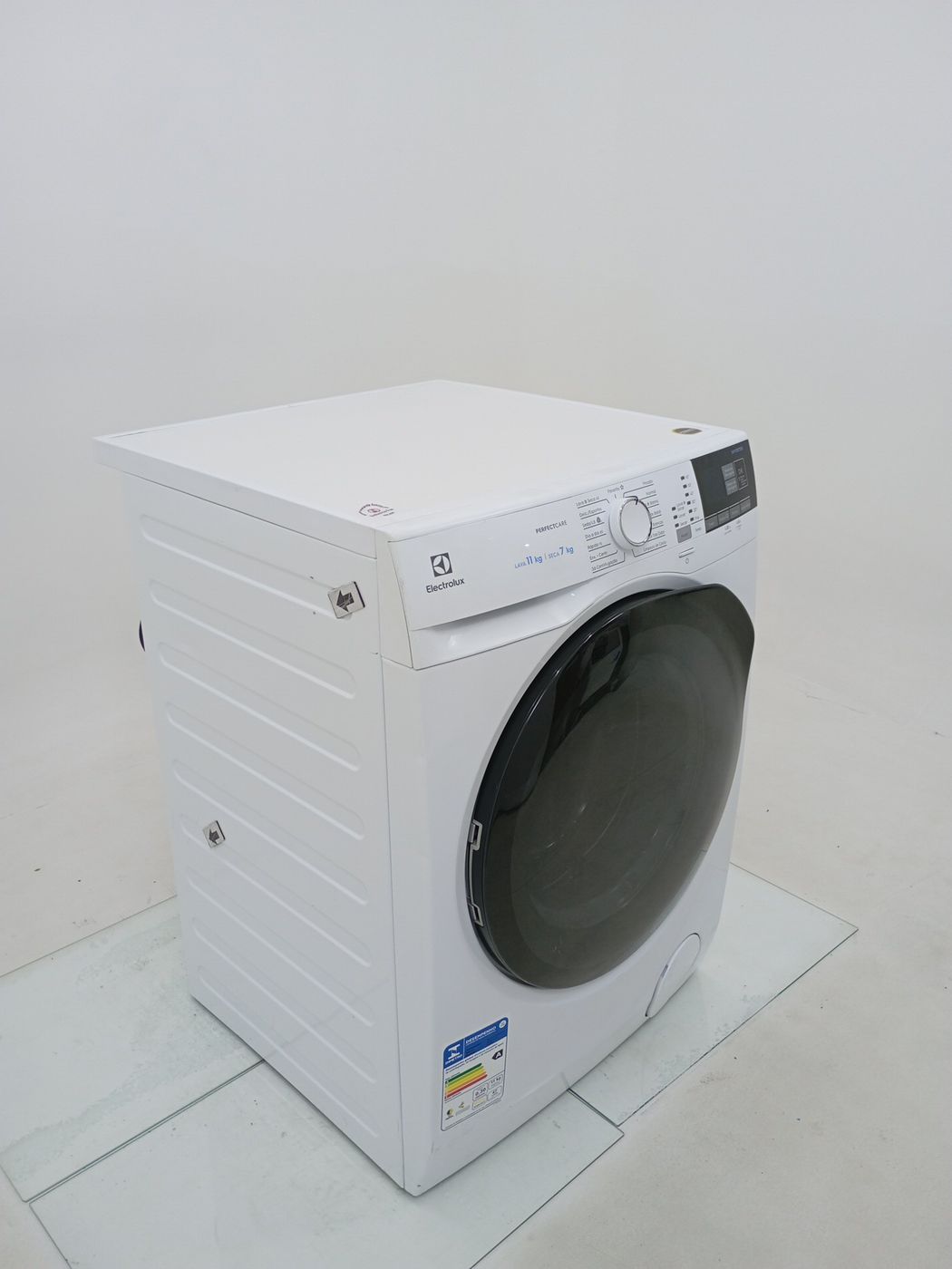 LAVA E SECA ELECTROLUX LSP11 - Lava e Seca El