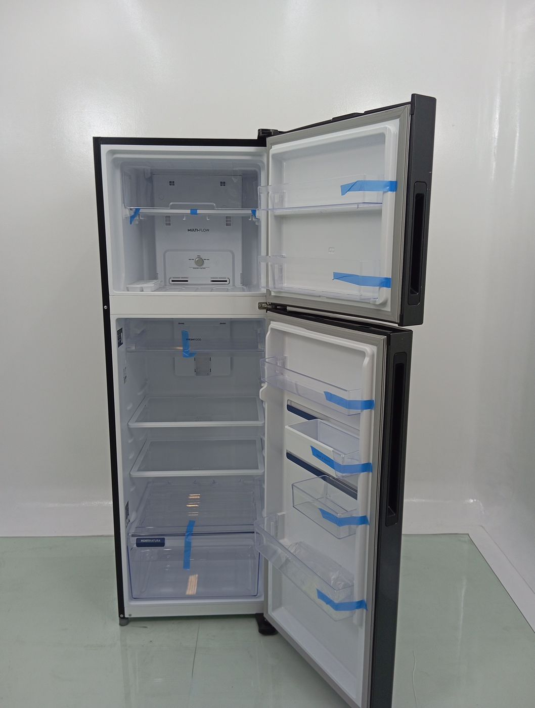 REFRIGERADOR ELECTROLUX IF43B FROST FREE INVE