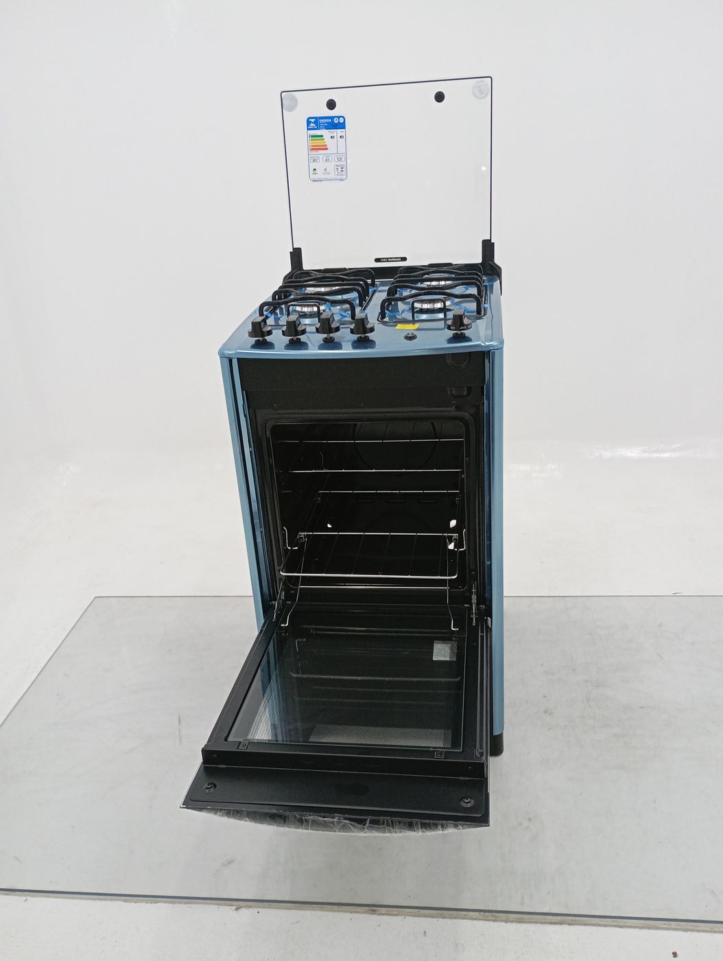 FOGAO DAKO GAS 4Q MAGISTER - 