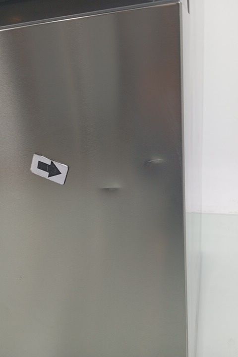 REFRIGERADOR ELECTROLUX IM8S FROST FREE INVER