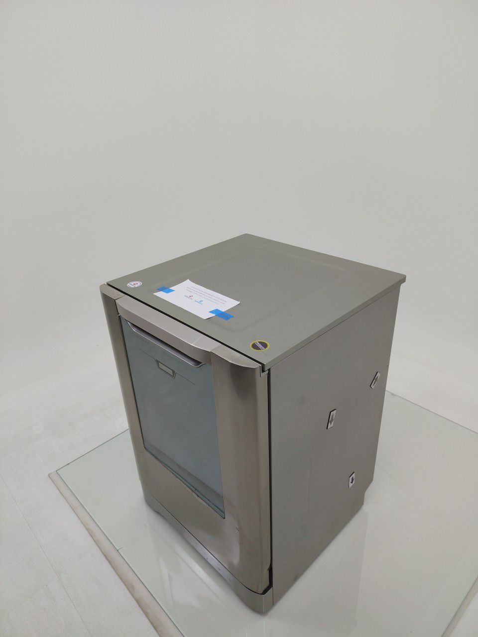 LAVA LOUCAS ELECTROLUX LV14X 14 SERVICOS  - I