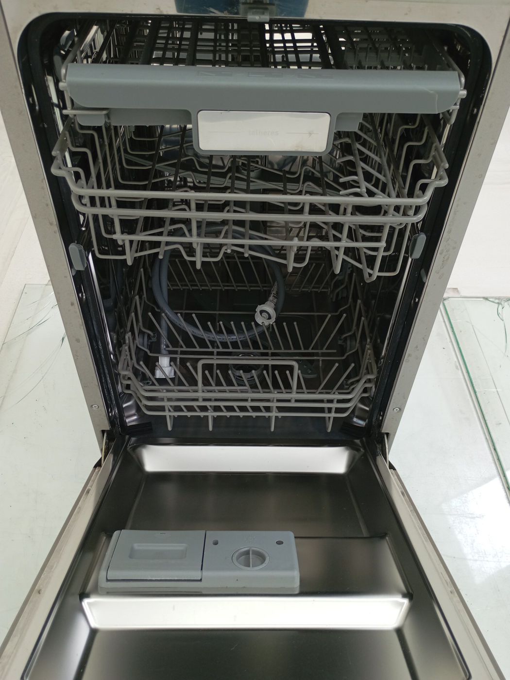 LAVA LOUCAS ELECTROLUX LV10X - Lava Louça Ele