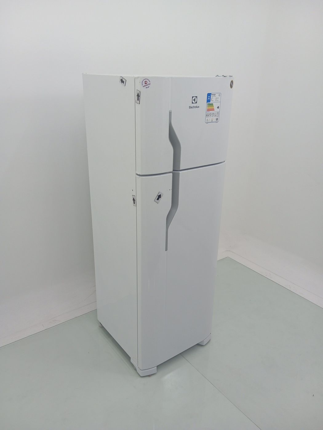REFRIGERADOR ELECTROLUX DC35A   DUAS PORTAS C