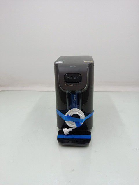 PURIFICADOR ELECTROLUX PC01X COM COMPRESSOR -