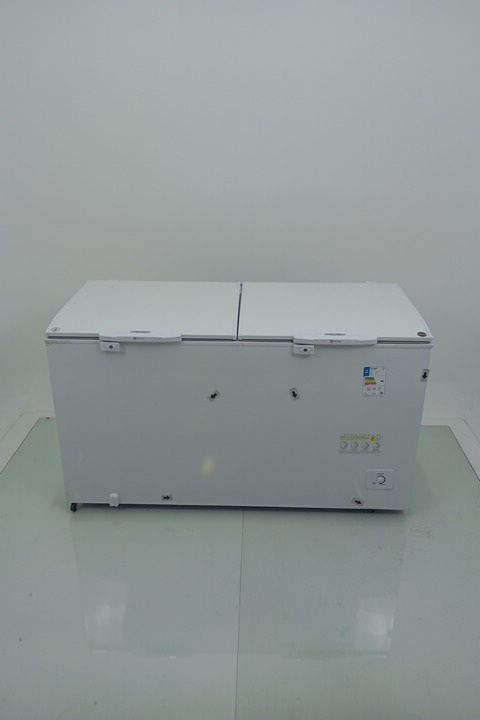 FREEZER ELECTROLUX H550 HORIZONTAL 513L - BRA