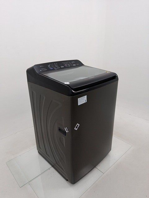 LAVADORA PANASONIC ANTIBACTERIA 18KG - TITANI