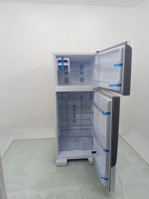 REFRIGERADOR PANASONIC 435L FROST FREE 2 PORT