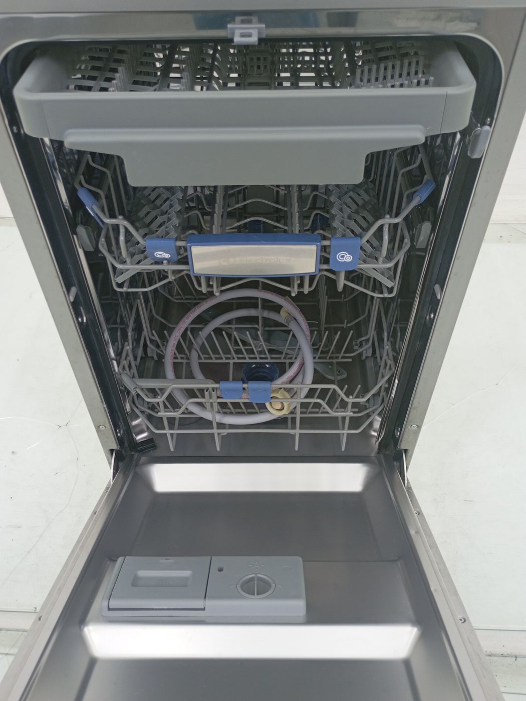 LAVA LOUCAS ELECTROLUX LL10X - Lava Louça Ele