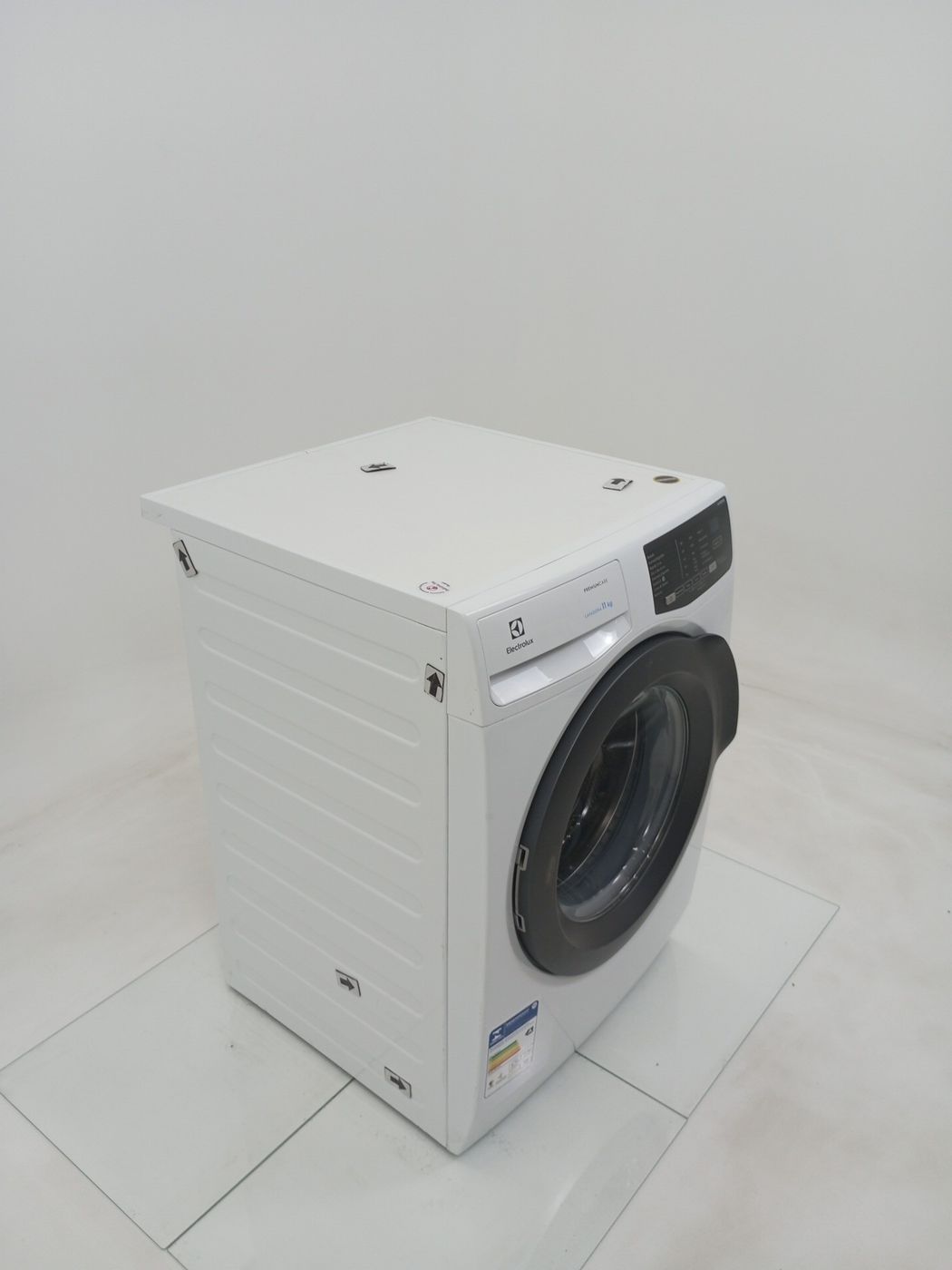LAVADORA ELECTROLUX FRONT LOAD LFE11 11KG INV