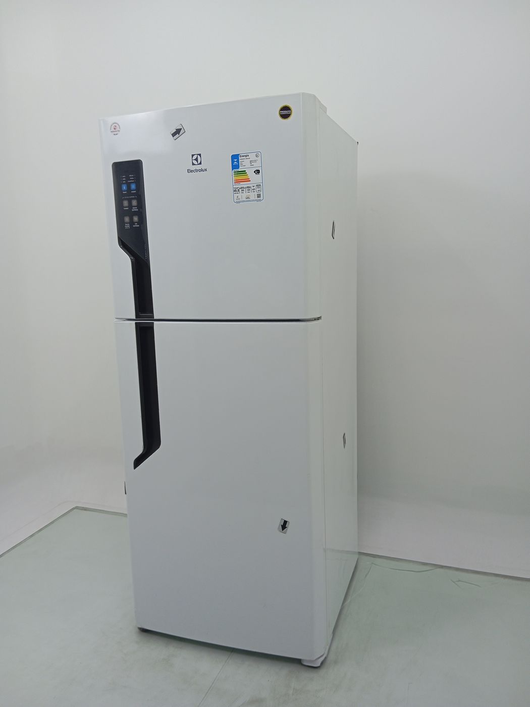 REFRIGERADOR ELECTROLUX TF55 FROST FREE 431L 