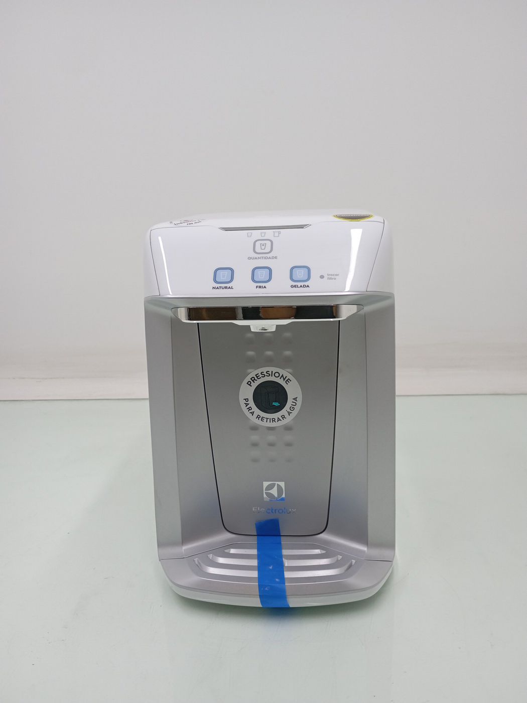 PURIFICADOR ELECTROLUX PA21G REFRIGERACAO ELE