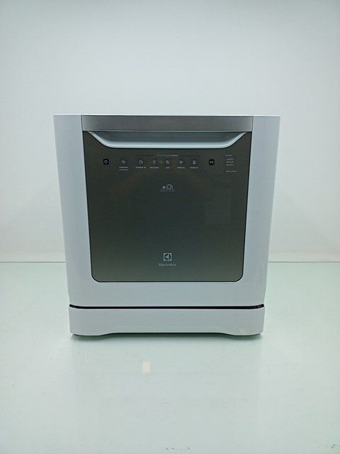 LAVA LOUCAS ELECTROLUX LV08B 8 SERVICOS  - BR